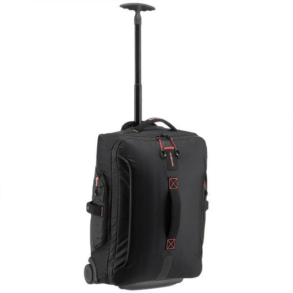 Samsonite Paradiver Light Rollreisetasche 55 cm - Black
