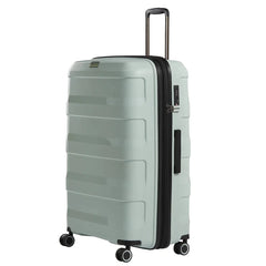 Stratic Straw+ 4-Rollen Trolley 75 cm - mint