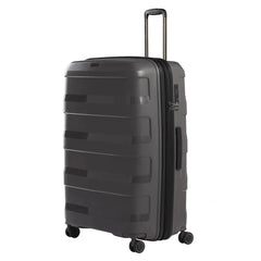 Stratic Straw+ 4-Rollen Trolley 75 cm - dark grey
