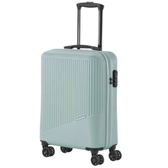 Travelite Bali 4-Rollen Trolley 55 cm - Mint