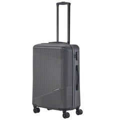 Travelite Bali 4-Rollen Trolley 67 cm - Anthrazit
