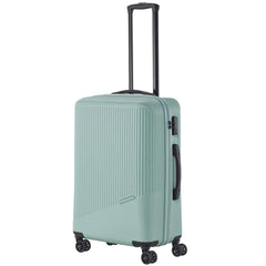 Travelite Bali 4-Rollen Trolley 67 cm - Mint