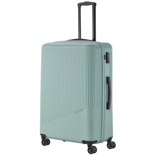 Travelite Bali 4-Rollen Trolley 77 cm - Mint