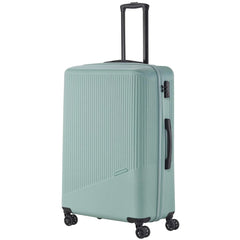 Travelite Bali 4-Rollen Trolley 77 cm - Mint