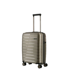 Travelite Air Base 4-Rollen Kabinentrolley 55 cm - champagner