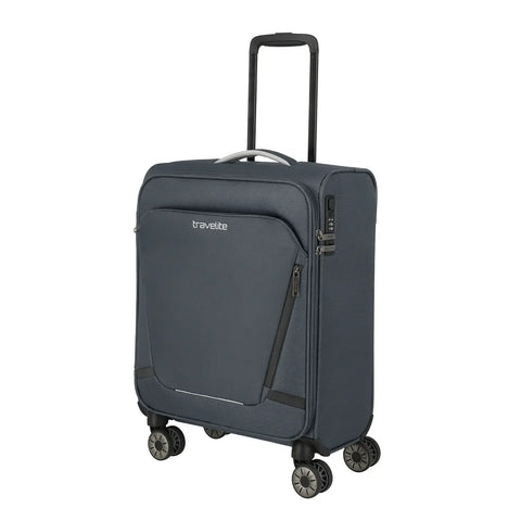 Travelite Jetpack Multi Light Cabin 4-Rollen Trolley 55 cm - Anthrazit