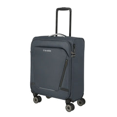 Travelite Jetpack Multi Light Cabin 4-Rollen Trolley 55 cm - Anthrazit