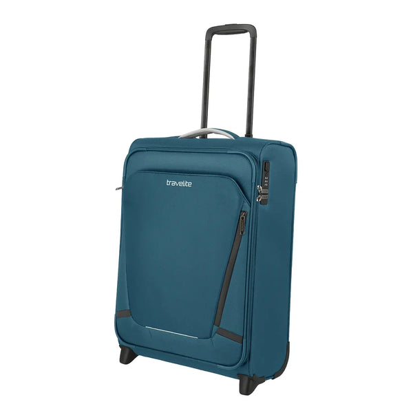 Travelite Jetpack Multi Light Cabin 2-Rollen Trolley 55 cm - Petrol