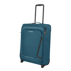 Travelite Jetpack Multi Light Cabin 2-Rollen Trolley 55 cm - Petrol