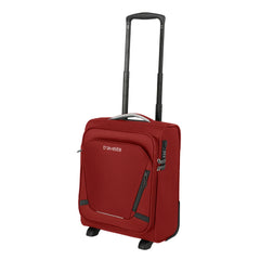 Travelite Jetpack Easy Cabin 2-Rollen Trolley 40 cm - Rot