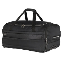 Travelite Miigo Rollenreisetasche 69 cm - Nachtschwarz