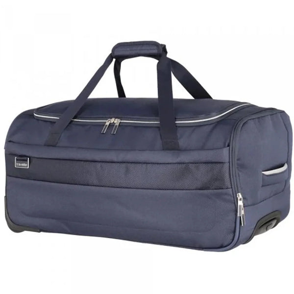 Travelite Miigo Rollenreisetasche 69 cm - Tiefseeblau