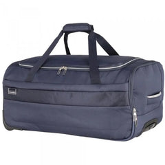 Travelite Miigo Rollenreisetasche 69 cm - Tiefseeblau