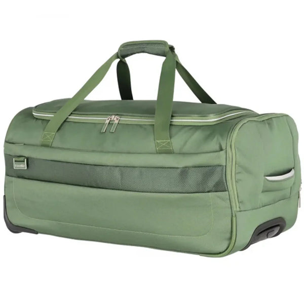 Travelite Miigo Rollenreisetasche 69 cm - Matcha