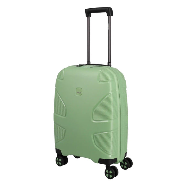 Impackt IP1 4-Rollen-Kabinenkoffer 55 cm - Spring Green