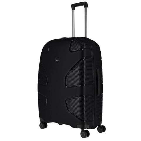 Impackt IP1 4-Rollen Trolley L 76 cm - Lava Black