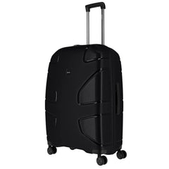 Impackt IP1 4-Rollen Trolley L 76 cm - Lava Black