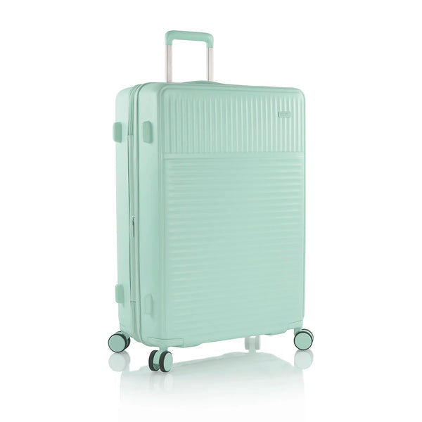 Heys Pastel 30 4-Rollen Trolley 76 cm - Mint