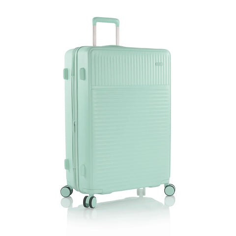Heys Pastel 30 4-Rollen Trolley 76 cm - Mint