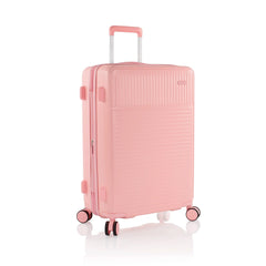 Heys Pastel 26 4-Rollen Trolley 66 cm - Blush