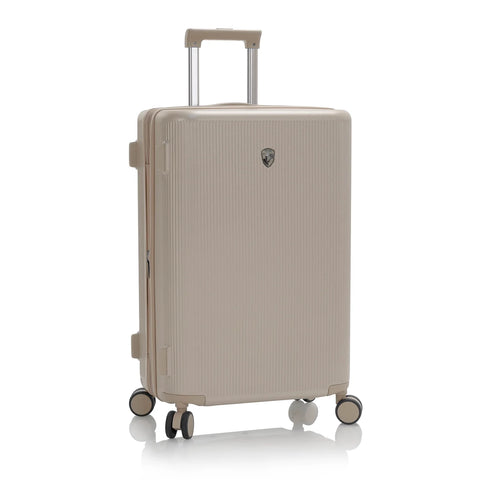 Heys Earth Tones 26 4-Rollen Trolley 66 cm - Atmosphere