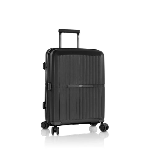 Heys AirLite 21 4-Rollen Kabinentrolley 53 cm - Black