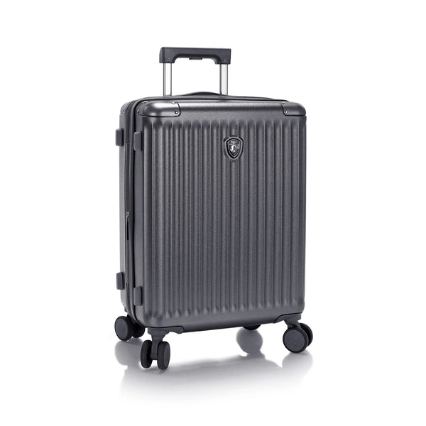 Heys Luxe 21 4-Rollen Kabinentrolley 53 cm - Gunmetal