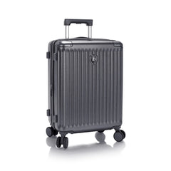 Heys Luxe 21 4-Rollen Kabinentrolley 53 cm - Gunmetal