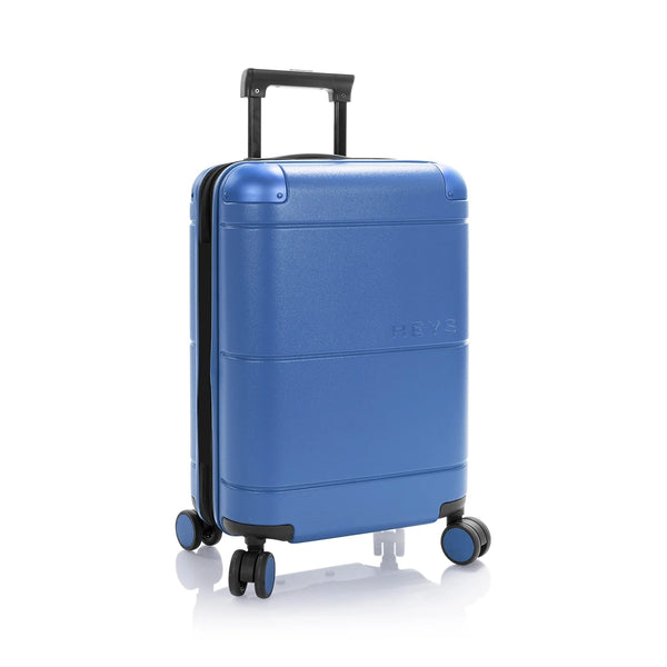 Heys Zen 21 4-Rollen Kabinentrolley 54 cm - Royal Blue