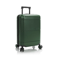 Heys Zen 21 4-Rollen Kabinentrolley 54 cm - Green