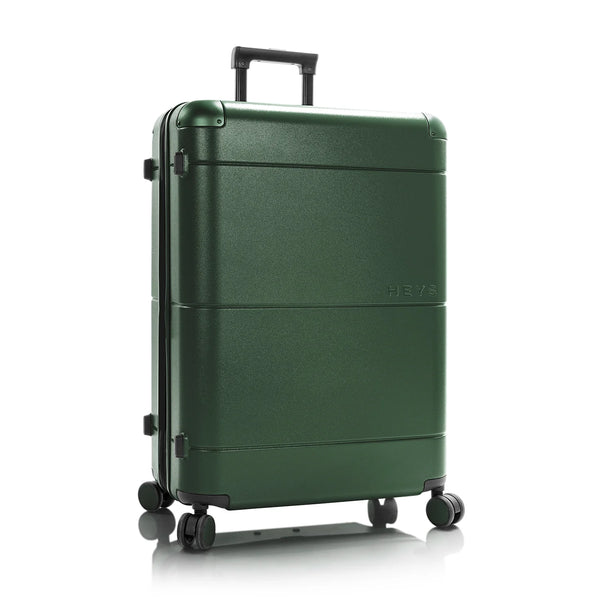 Heys Zen 30 4-Rollen Trolley 76 cm - Green