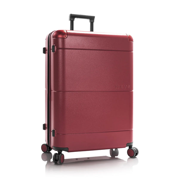 Heys Zen 30 4-Rollen Trolley 76 cm - Burgundy