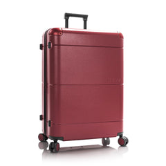 Heys Zen 30 4-Rollen Trolley 76 cm - Burgundy