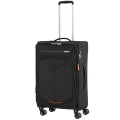 American Tourister Summerfunk 4-Rollen Trolley 67 cm - black