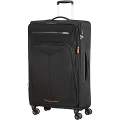 American Tourister Summerfunk 4-Rollen Trolley 79 cm - black