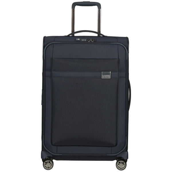 Samsonite Airea 4-Rollen Trolley 67 cm - Dark Blue
