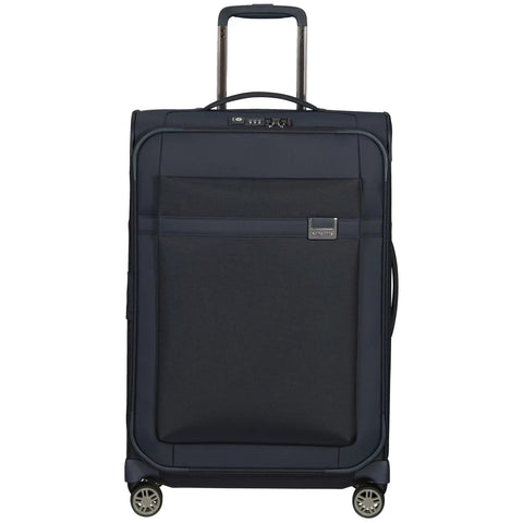 Samsonite Airea 4-Rollen Trolley 67 cm - Dark Blue