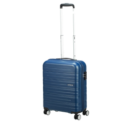 American Tourister High Turn 4-Rollen Trolley 55 cm - dark navy