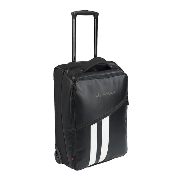 Vaude Wash Off 3.0 Rotuma 35 Rollreisetasche 54 cm - Black