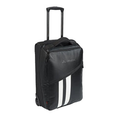 Vaude Wash Off 3.0 Rotuma 35 Rollreisetasche 54 cm - Black