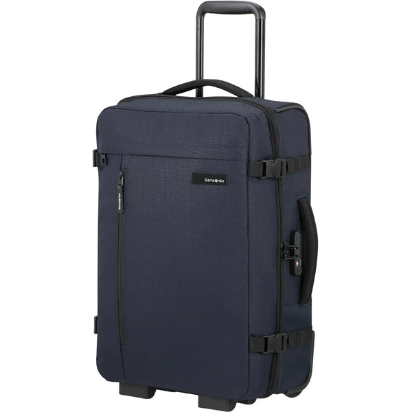 Samsonite Roader Rollreisetasche 55 cm - dark blue