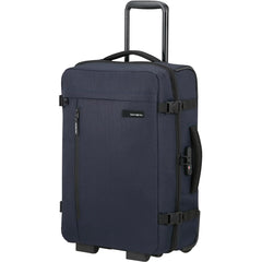 Samsonite Roader Rollreisetasche 55 cm - dark blue