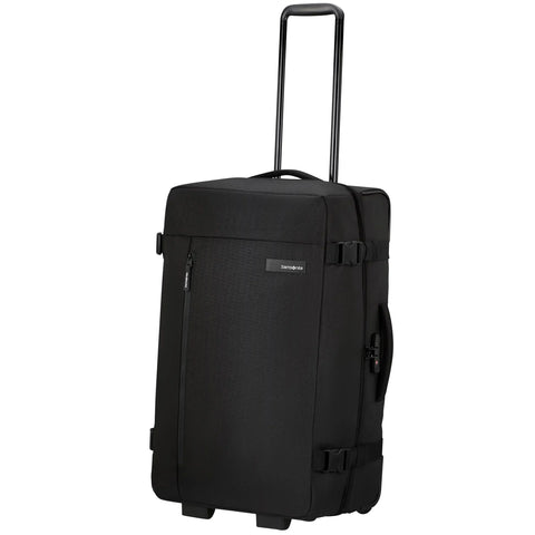Samsonite Roader Rollreisetasche 68 cm - deep black