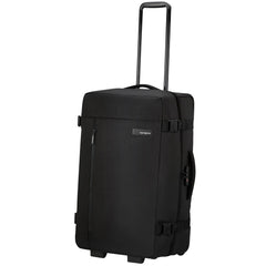 Samsonite Roader Rollreisetasche 68 cm - deep black