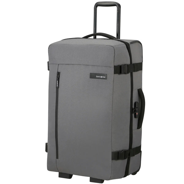 Samsonite Roader Rollreisetasche 68 cm - drifter grey