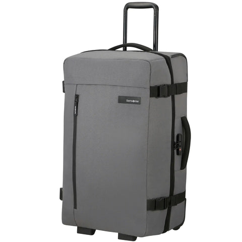 Samsonite Roader Rollreisetasche 68 cm - drifter grey