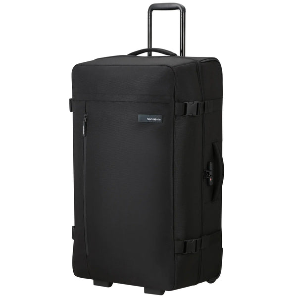 Samsonite Roader Rollreisetasche 79 cm - deep black