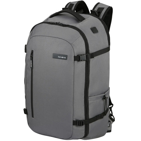 Samsonite Roader Travel Backpack S 57 cm - drifter grey