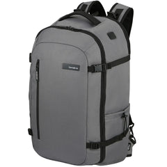 Samsonite Roader Travel Backpack S 57 cm - drifter grey
