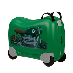 Samsonite Dream2Go Ride-On Suitcase 52 cm - Motorbike